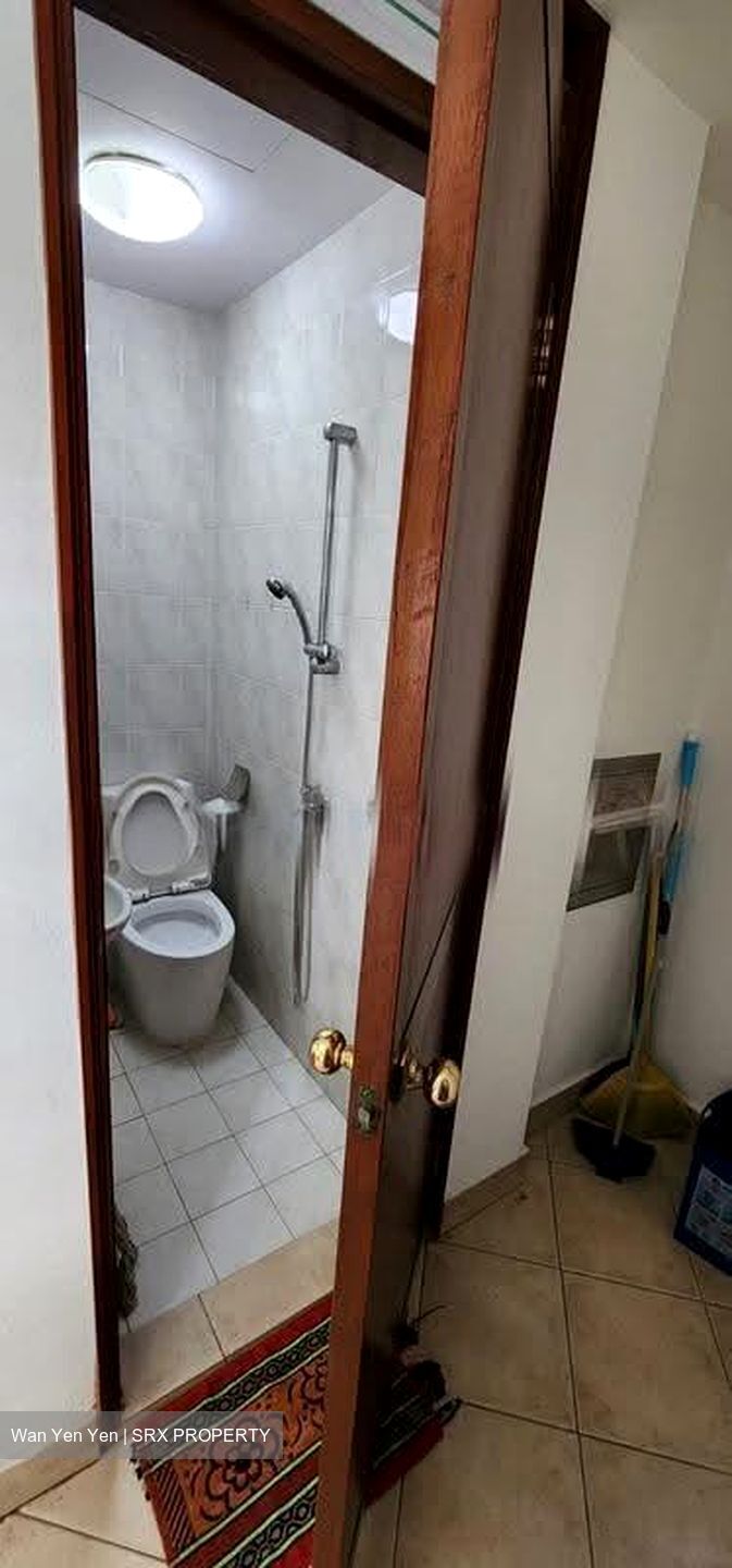 Windermere (D23), Condominium #614140411